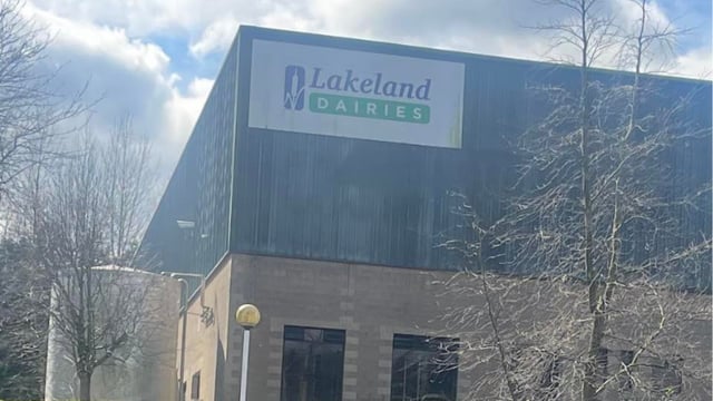 TD calls for govt support in Monaghan following closure of co-op