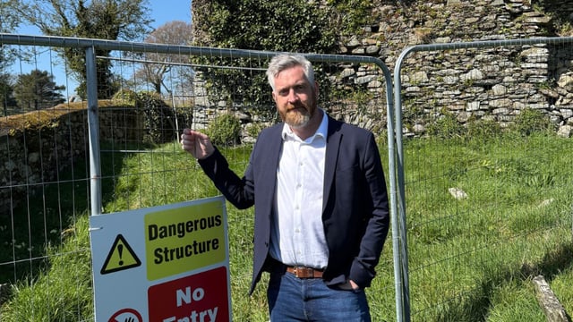 €7.5 million awarded to protect archaeological monuments