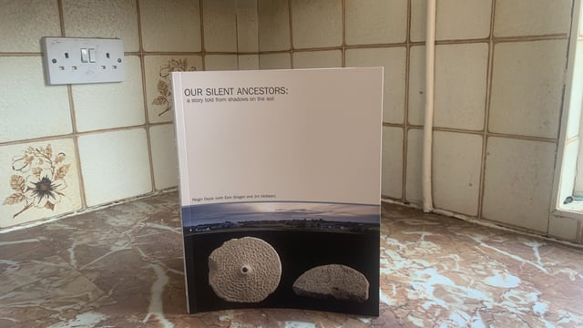 Book review: Our Silent Ancestors