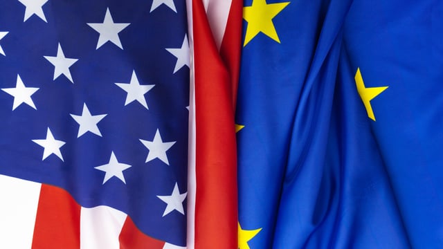 Cattle and agri products on EU  possible tariffs 'countermeasures' list