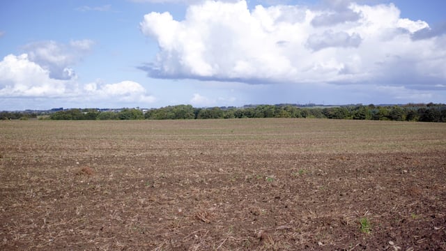 Met Éireann: Dunsany, Co. Meath had driest March in 61 years