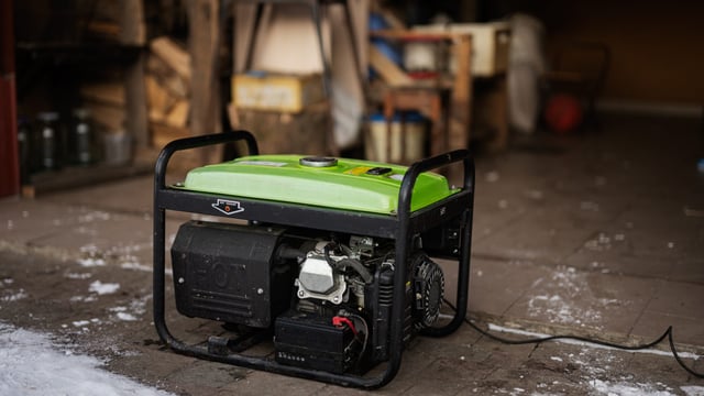 Over half of TAMS 'mini-tranche' applications for generators
