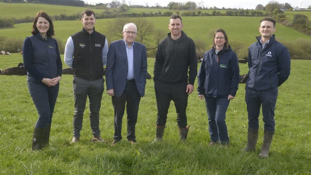 Share farming and succession pathways focus of Cork open day