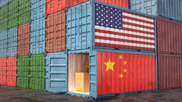ICSA: US 'trade war' could also impact beef and sheep farmers