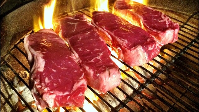 Factory quotes: BBQ season sees end to price cuts as trade firms