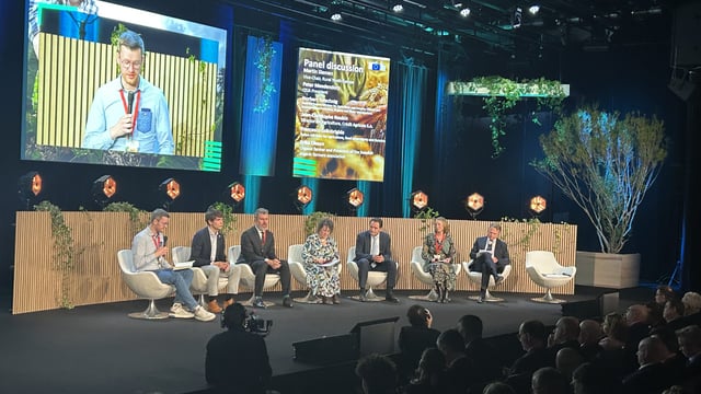 'Necessary to implement rural proofing into all EU policies' - NGO