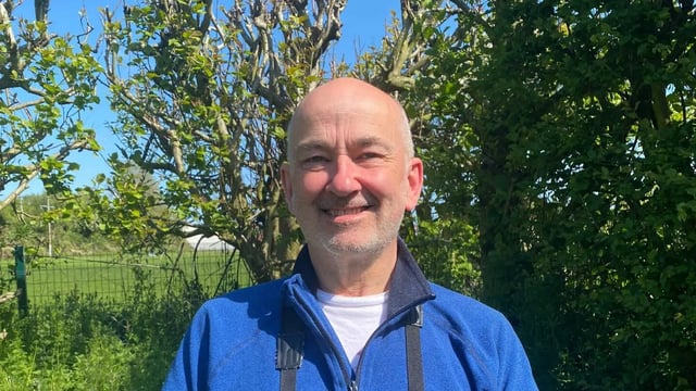 BirdWatch Ireland appoints new chief executive