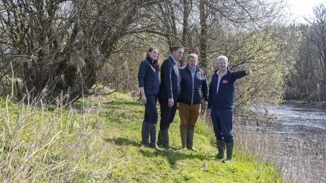 Dairygold marks 'milestone' in nutrient balance consultations in 2025