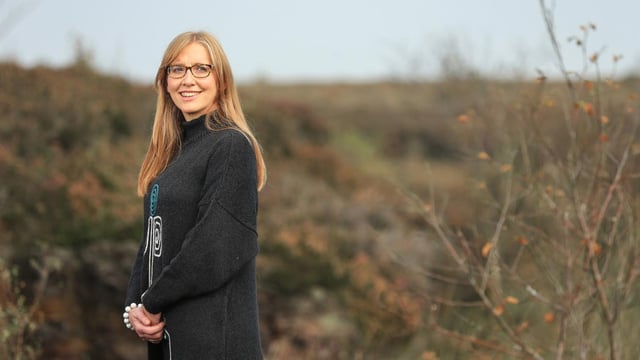 'Valuable areas on farms' not considered as assets - Natural Capital Ireland