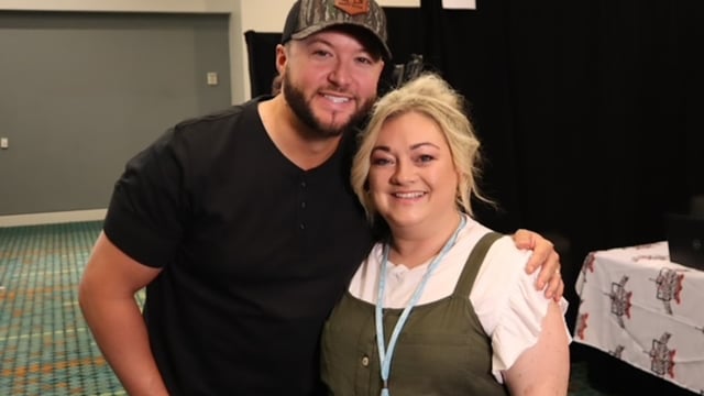 Donegal singer's Nashville pilgrimage to air on TG4