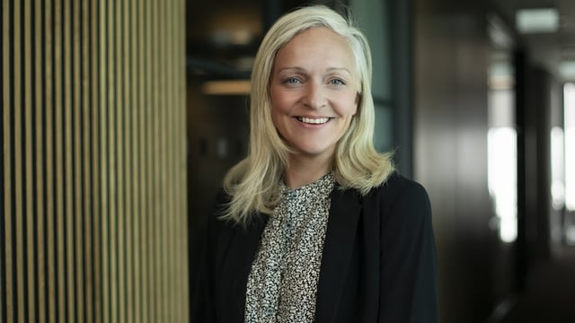 New Bord Bia manager for Asia, Africa &amp; Middle East
