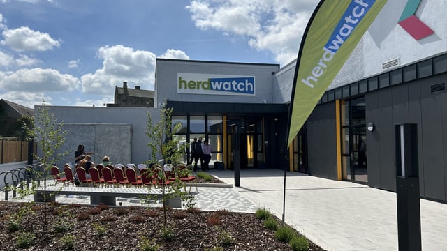 Herdwatch sets sights on further growth with new global HQ