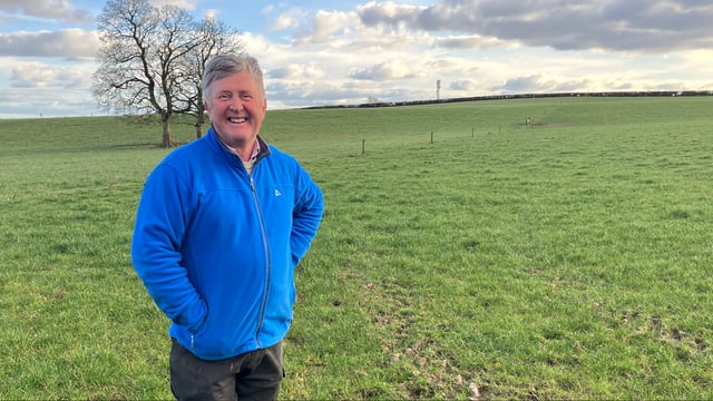 Roscrea-based beef finisher to host IGA event on June 10