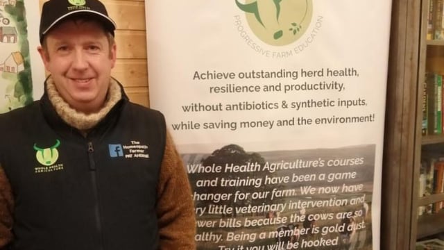 Agri-homeopathy event 'by farmers for farmers' heads to Castlecomer