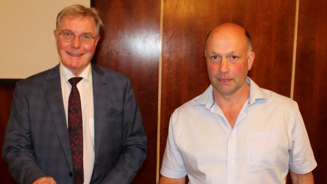 'Exempt all farming businesses' from UK inheritance tax - adviser