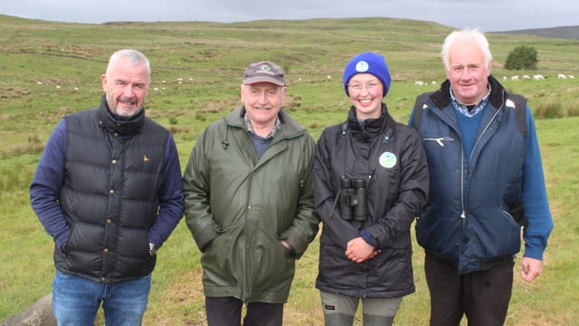 Concerns grow over re-wilding impact on land value in parts of Northern Ireland