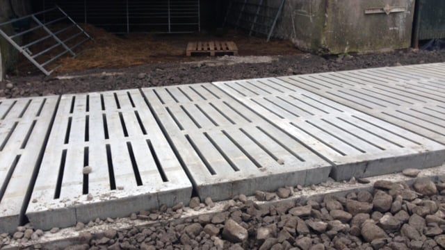 'Up to 40% more slurry storage needed on some farms' - buildings specialist