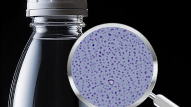 Research: Plastics manufacturing tech threatens food safety