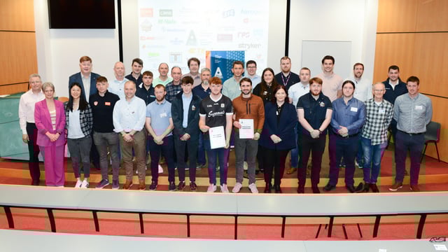 Safety mechanism for vacuum tankers wins engineering award
