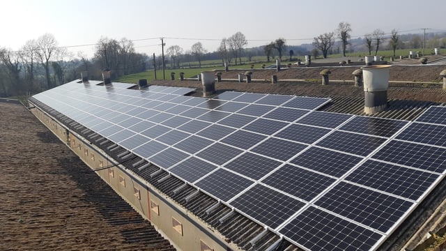 Solar firm Local Power 'secures extended solar PV warranty'