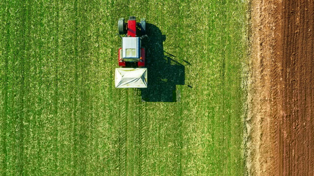 New EU tariffs on Russian fertiliser confirmed to begin on July 1