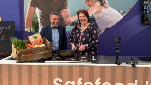 Opinion: What makes the Balmoral Show so popular?