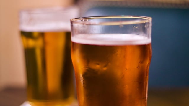 Call for 40% excise rebate on pints in rural pubs