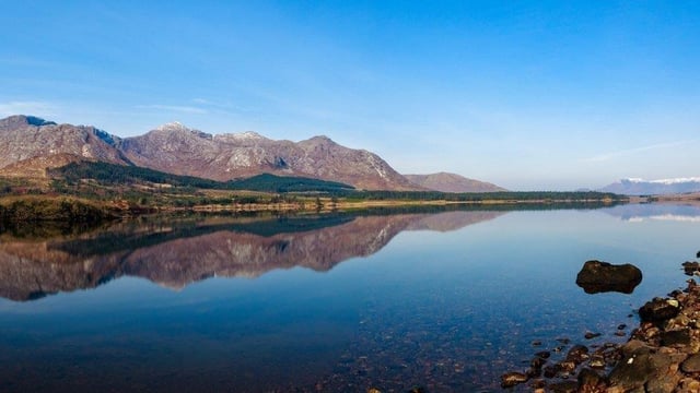 Permission granted for Coillte peatland redesign project