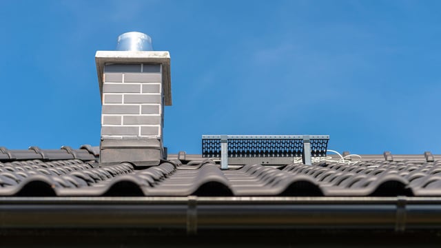 'Lack of common sense' on house chimneys issue - TD