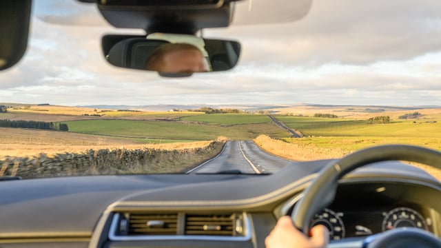 Driver test waiting times 'disproportionately' affecting people in rural areas - TDs