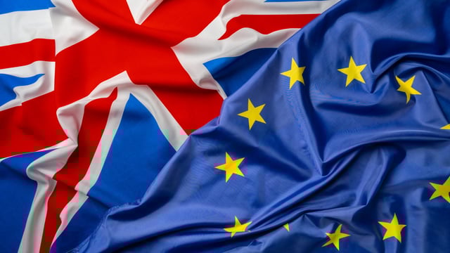 Questions raised on 'access' to vet medicines in NI following new EU/UK deal