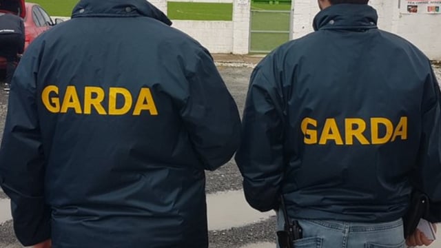 Man released from custody in Kerry farmer murder case