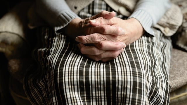 Meals on Wheels 'at risk' as it warns it 'cannot continue to do more with less'
