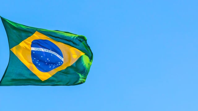 'It's important to take firm footing in Brazilian market' - EU spokesperson