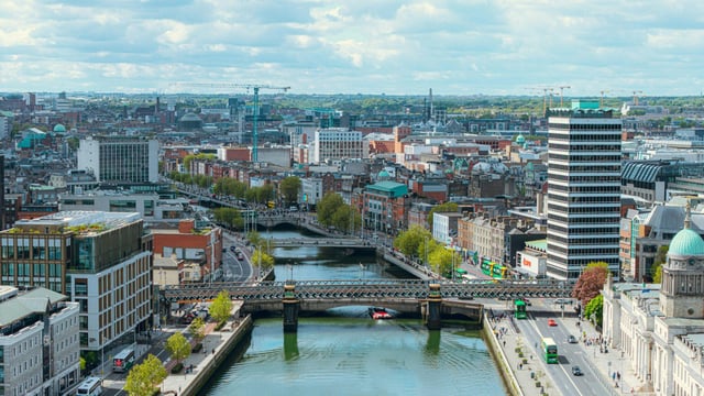Protest to take place in Dublin next week on CAP budget