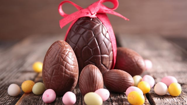Kantar: Shoppers spend extra €15m on Easter confectionary