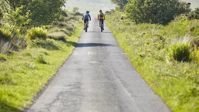 RSA issues safety advice as National Bike Week underway