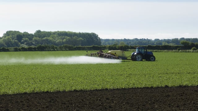 EPA: LESS helps Ireland meet 2023 ammonia reduction target
