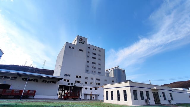 AB Agri one of 'Top 50 Employers for Gender Equality'