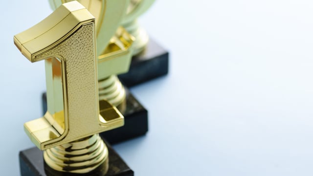 Co. Roscommon man wins Muintir na Tíre community award