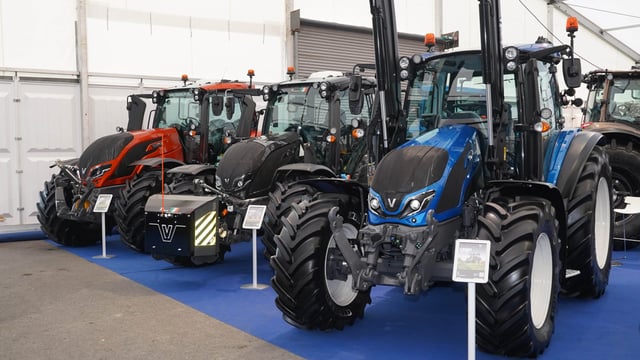 FTMTA: Tractor sales rebound with 55% increase in May