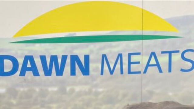 Former Dawn Meats chief Dan Browne passes away
