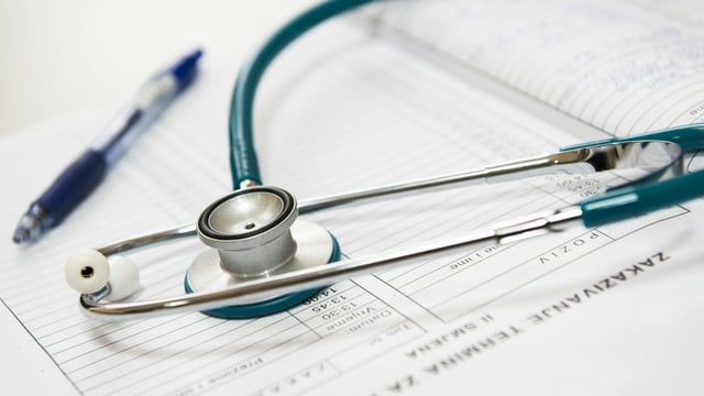 Minister: State doesn't 'regulate' number of GPs in a community