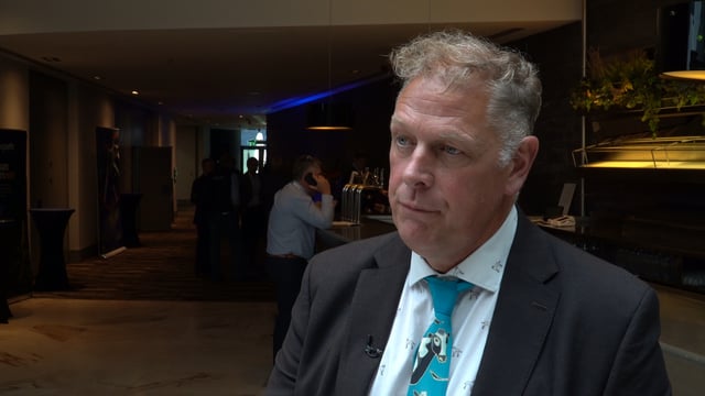 Watch: Biomethane company  to do 'long-term deals' with farmers