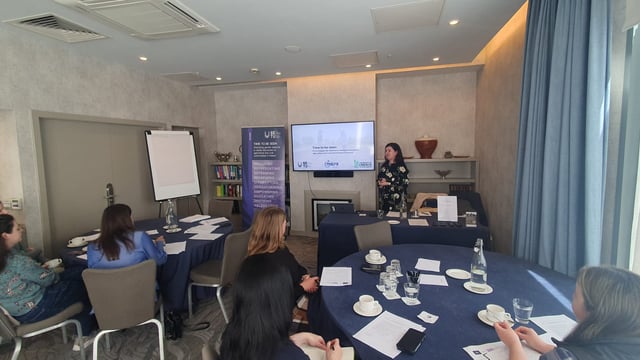 Study aims to improve gender balance in agri and rural reporting