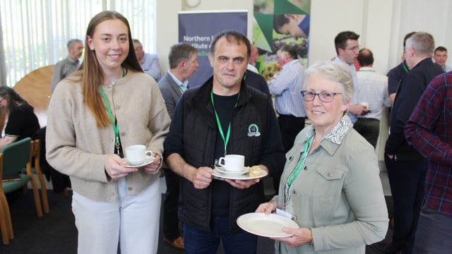 Animal health status a 'clear driver' of sustainability levels - vet