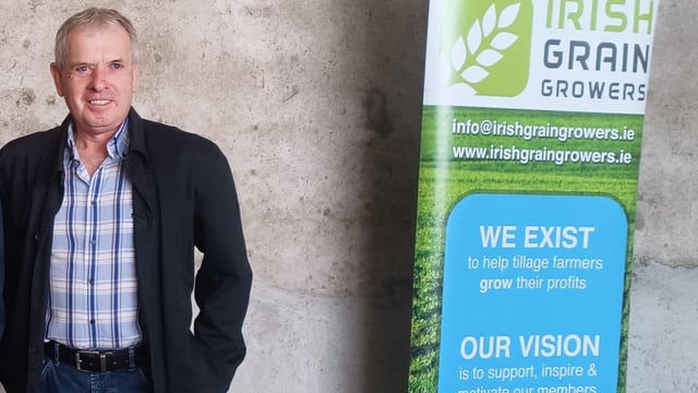 SIM decision brings certainty to tillage farmers - IGGG
