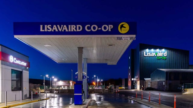 Lisavaird Co-op sees increase in profit as it marks centenary