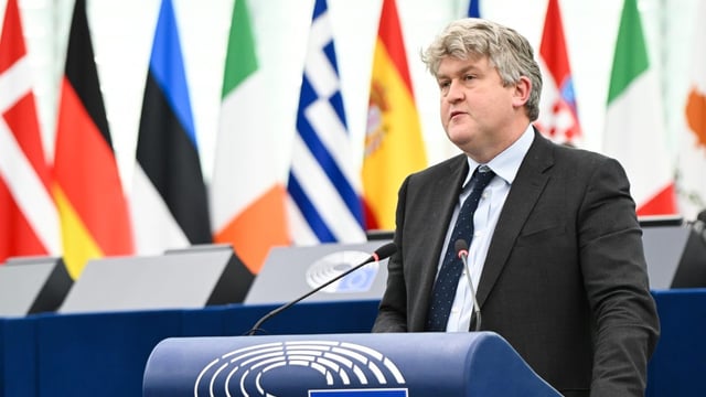 'Urgent review' of TB compensation needed - Irish MEP