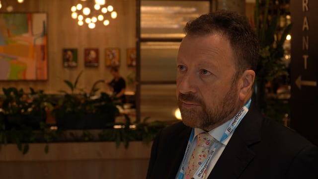 Watch: 2030 targets 'very challenging' - Gas Networks Ireland